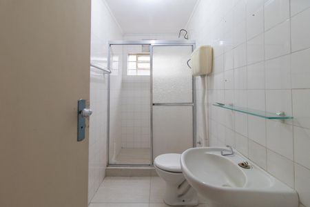 Casa para alugar com 50m², 2 quartos e 1 vagaBanheiro