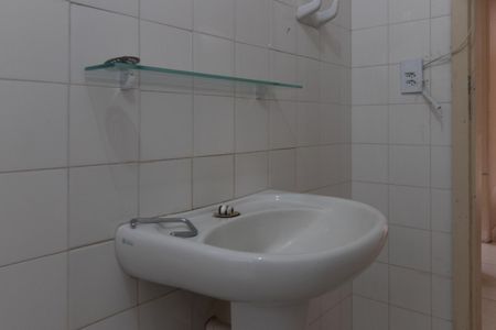 Casa para alugar com 50m², 2 quartos e 1 vagaBanheiro