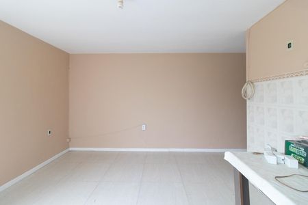 Sala/Cozinha de casa para alugar com 2 quartos, 50m² em Glória, Porto Alegre