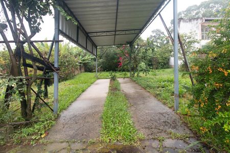 Casa para alugar com 50m², 2 quartos e 1 vagaGaragem