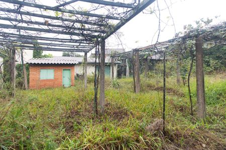 Casa para alugar com 50m², 2 quartos e 1 vagaQuintal