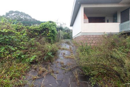 Casa para alugar com 50m², 2 quartos e 1 vagaFachada
