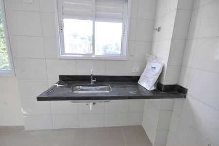 Apartamento à venda com 33m², 1 quarto e sem vagaCozinha