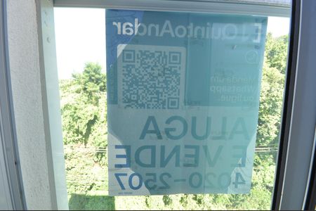 Apartamento à venda com 33m², 1 quarto e sem vagaPlaca