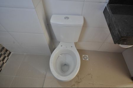 Apartamento à venda com 33m², 1 quarto e sem vagaBanheiro