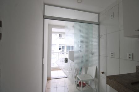 Apartamento para alugar com 120m², 3 quartos e 2 vagasÁrea de serviço
