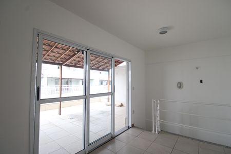 Apartamento para alugar com 120m², 3 quartos e 2 vagasTerraço - Sala