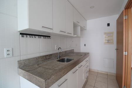 Apartamento para alugar com 120m², 3 quartos e 2 vagasCozinha