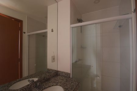 Apartamento para alugar com 120m², 3 quartos e 2 vagasBanheiro social