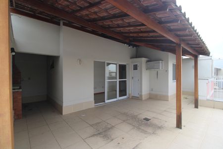 Apartamento para alugar com 120m², 3 quartos e 2 vagasTerraço 