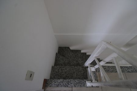 Apartamento para alugar com 120m², 3 quartos e 2 vagasTerraço - Escada