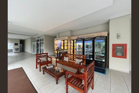 Apartamento para alugar com 120m², 3 quartos e 2 vagasÁrea comum