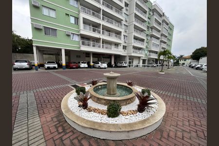 Apartamento para alugar com 120m², 3 quartos e 2 vagasÁrea comum