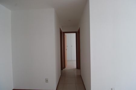 Apartamento para alugar com 120m², 3 quartos e 2 vagasSala