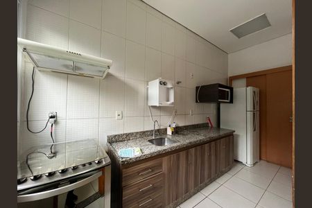 Apartamento para alugar com 120m², 3 quartos e 2 vagasÁrea comum - Salão de festas