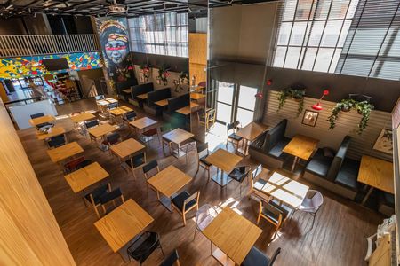 Apartamento à venda com 29m², 1 quarto e 1 vaga Apartamento à venda com 29m², 1 quarto e 1 vagaÁrea Comum