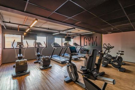 Apartamento à venda com 29m², 1 quarto e 1 vaga Apartamento à venda com 29m², 1 quarto e 1 vagaÁrea Comum