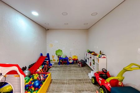 Casa à venda com 217m², 3 quartos e sem vagaBrinquedoteca