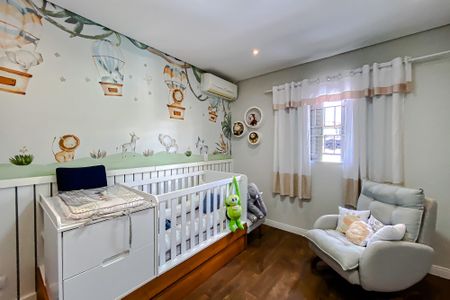 Casa à venda com 217m², 3 quartos e sem vagaQuarto 3