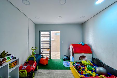 Casa à venda com 217m², 3 quartos e sem vagaBrinquedoteca