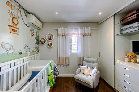 Casa à venda com 217m², 3 quartos e sem vagaQuarto 3