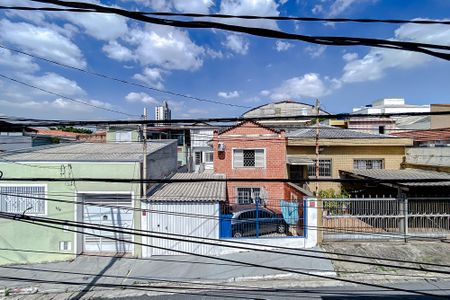 Casa à venda com 217m², 3 quartos e sem vagaVista do Quarto 2