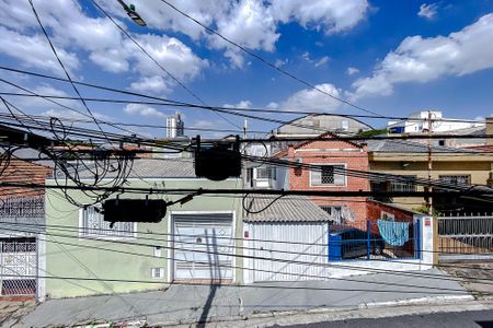 Casa à venda com 217m², 3 quartos e sem vagavista do Quarto 3