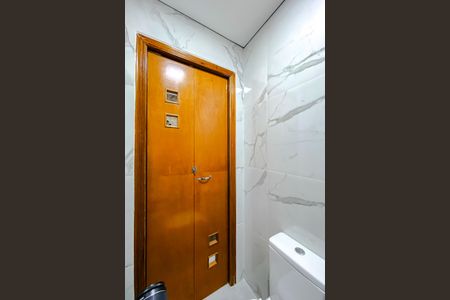 Casa à venda com 217m², 3 quartos e sem vagaLavabo