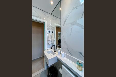 Casa à venda com 217m², 3 quartos e sem vagaBanheiro