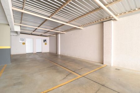Apartamento para alugar com 80m², 3 quartos e 2 vagasGaragem
