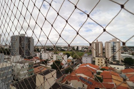 Apartamento para alugar com 80m², 3 quartos e 2 vagasVista