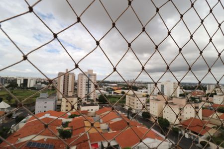 Apartamento para alugar com 80m², 3 quartos e 2 vagasVista