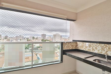 Apartamento para alugar com 80m², 3 quartos e 2 vagasSacada