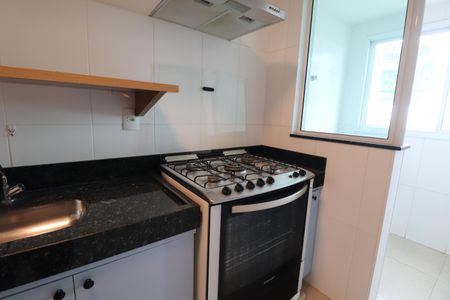 Apartamento para alugar com 80m², 3 quartos e 2 vagasCozinha