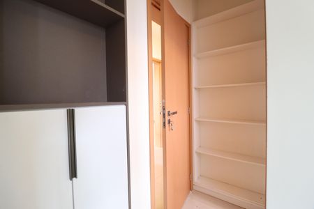 Apartamento para alugar com 80m², 3 quartos e 2 vagasQuarto 3 - Suíte
