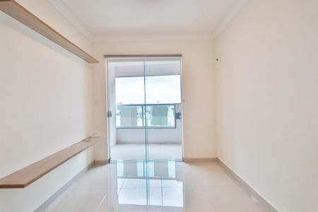 Apartamento para alugar com 80m², 3 quartos e 2 vagasSala