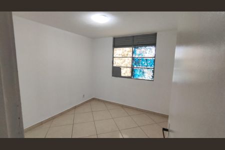 Quarto de apartamento para alugar com 2 quartos, 60m² em Campo Grande, Rio de Janeiro