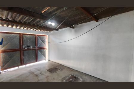 Garagem de apartamento para alugar com 2 quartos, 60m² em Campo Grande, Rio de Janeiro