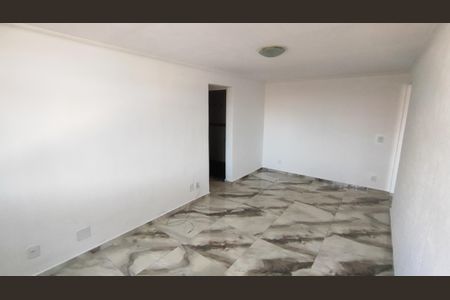 Sala de apartamento para alugar com 2 quartos, 60m² em Campo Grande, Rio de Janeiro