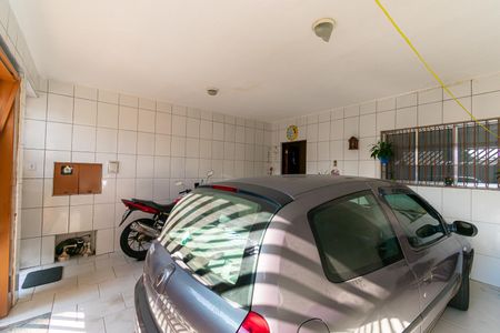 Casa à venda com 120m², 3 quartos e 2 vagasGaragem