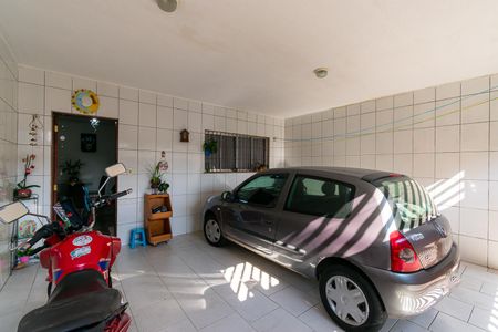 Casa à venda com 120m², 3 quartos e 2 vagasGaragem