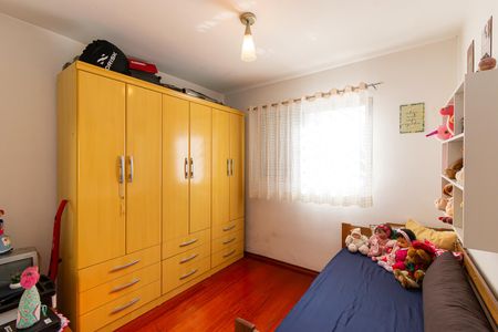 Casa à venda com 120m², 3 quartos e 2 vagasQuarto 1