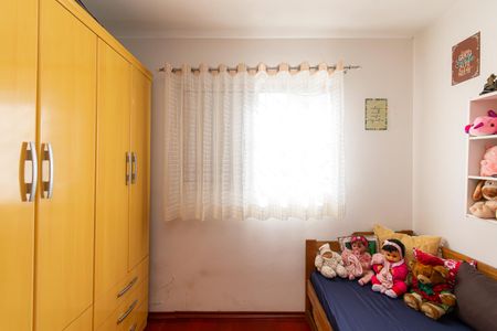 Casa à venda com 120m², 3 quartos e 2 vagasQuarto 1