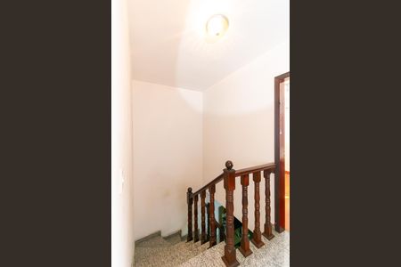 Casa à venda com 120m², 3 quartos e 2 vagasCorredor