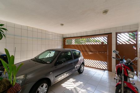 Casa à venda com 120m², 3 quartos e 2 vagasGaragem