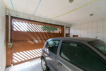 Casa à venda com 120m², 3 quartos e 2 vagasGaragem