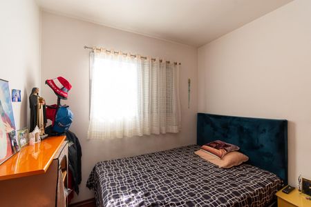 Casa à venda com 120m², 3 quartos e 2 vagasQuarto 2