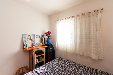 Casa à venda com 120m², 3 quartos e 2 vagasQuarto 2