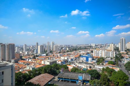 Apartamento à venda com 132m², 3 quartos e 2 vagas Apartamento à venda com 132m², 3 quartos e 2 vagasQuarto 1 - Suite - Vista