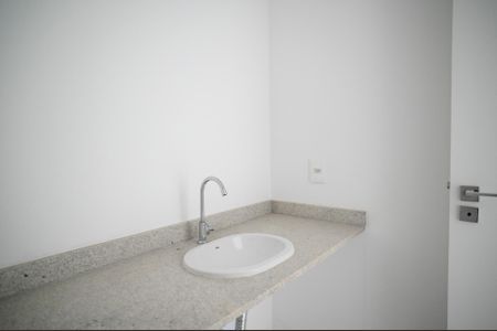 Apartamento à venda com 132m², 3 quartos e 2 vagas Apartamento à venda com 132m², 3 quartos e 2 vagasLavabo